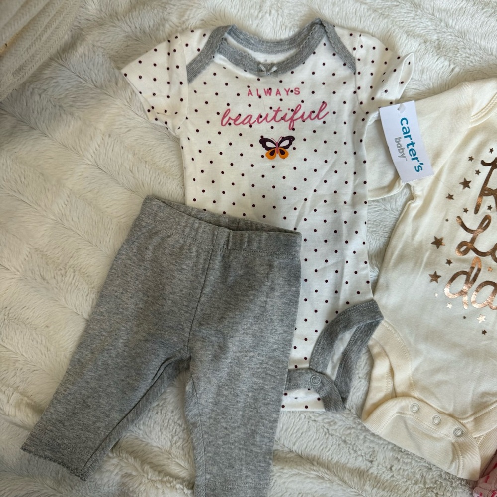 0-3M bundle💕 - Picture 3 of 5